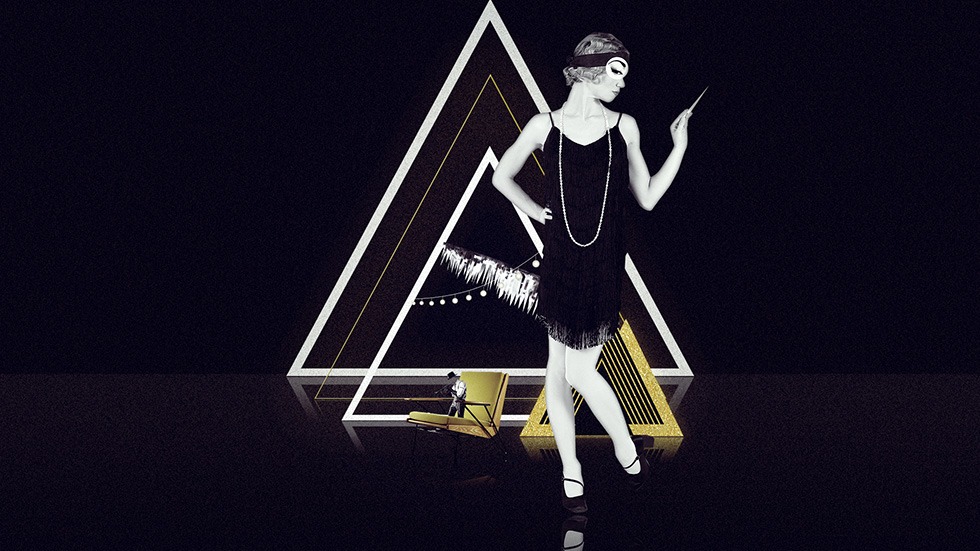 Jaeger-LeCoultre 's history in motion
