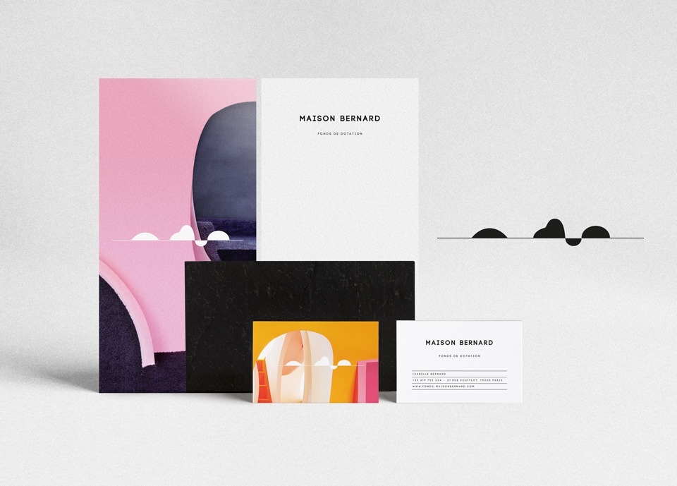 Maison Bernard - David & Pauline