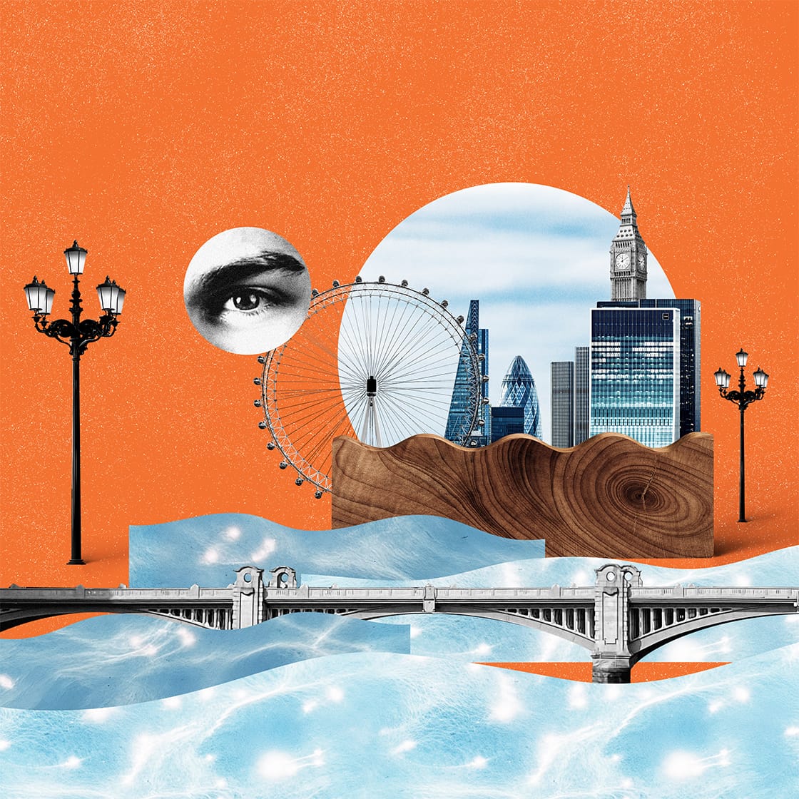 Atkinsons - David & Pauline