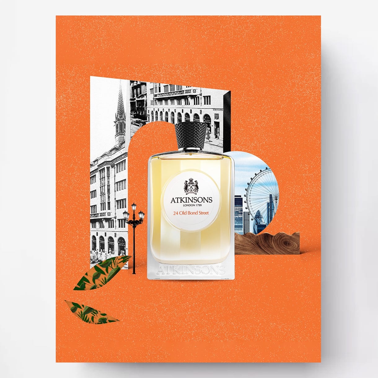 Atkinsons - David & Pauline