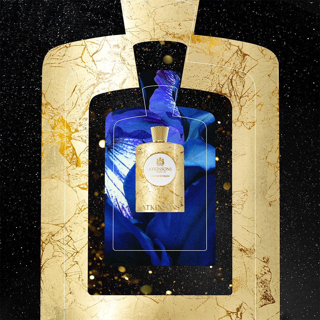 Atkinsons - David & Pauline