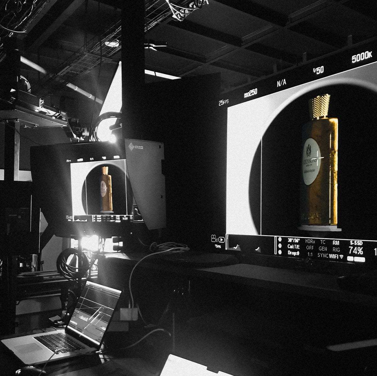 Atkinsons - David & Pauline