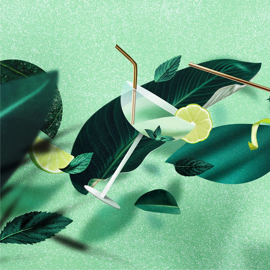 Atkinsons - David & Pauline