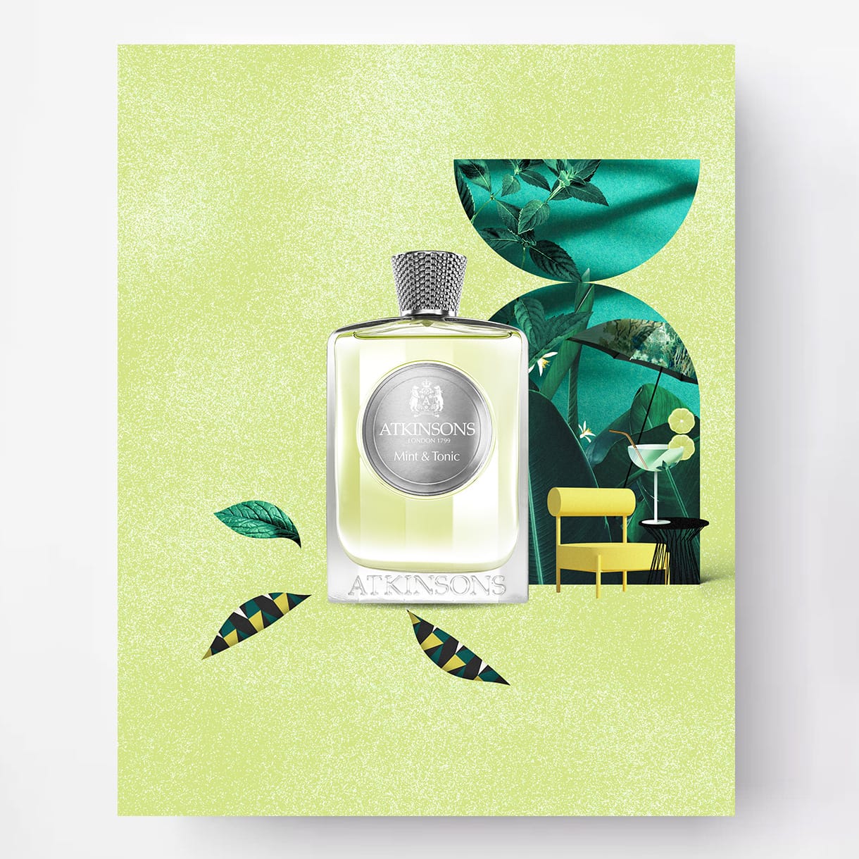 Atkinsons - David & Pauline