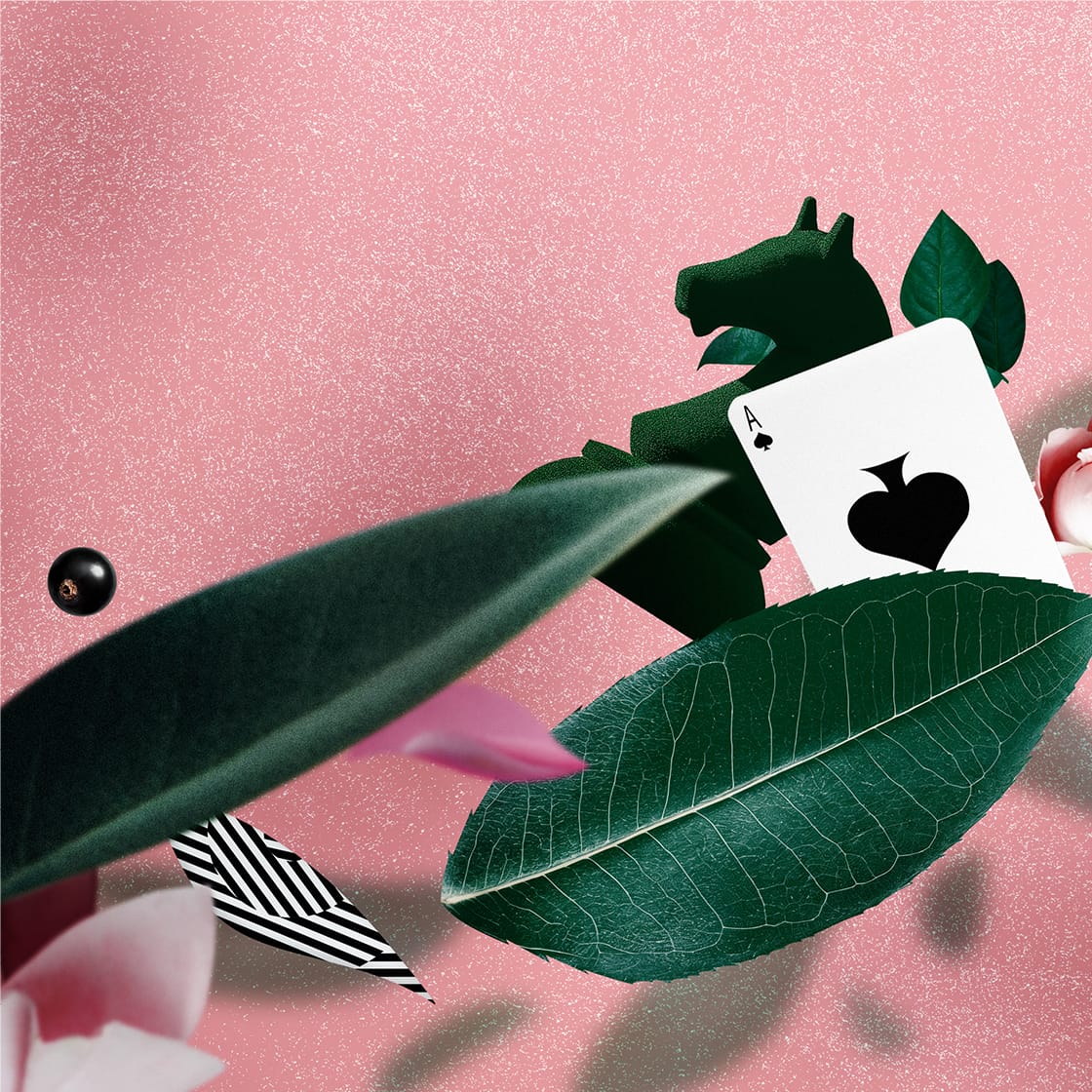 Atkinsons - David & Pauline