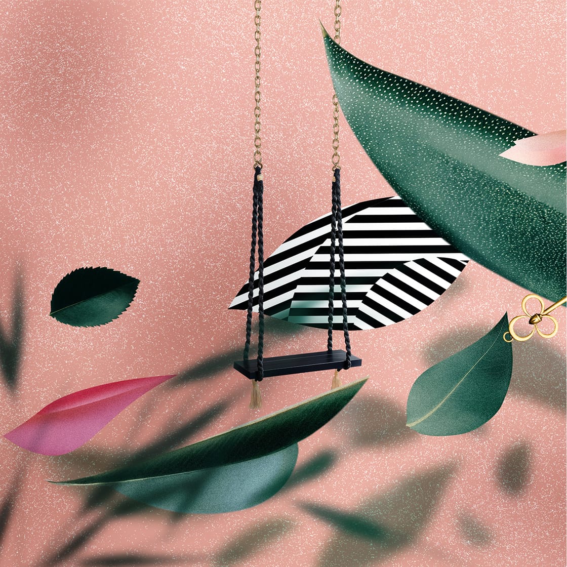 Atkinsons - David & Pauline