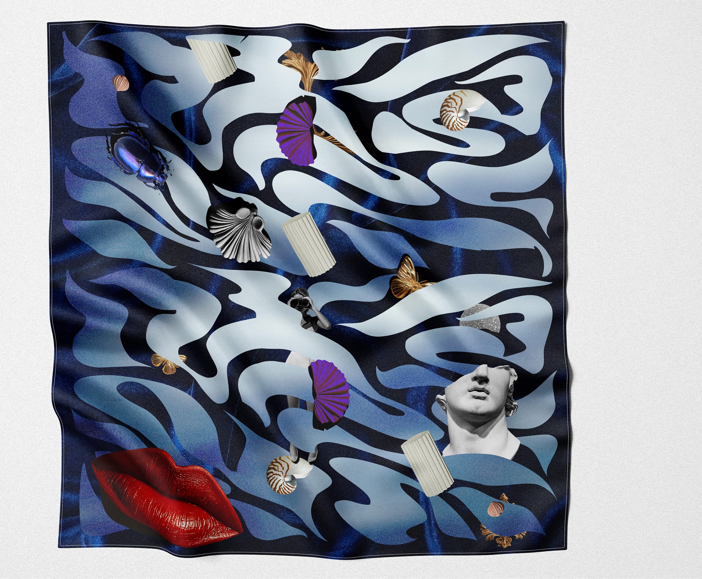 Novox - David & Pauline