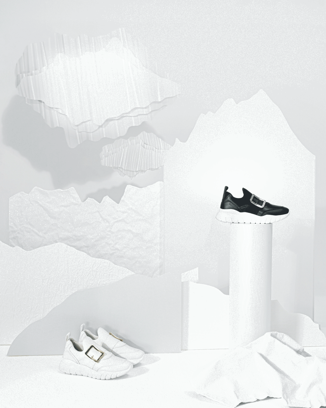 Bally The Art of Gifting - David & Pauline