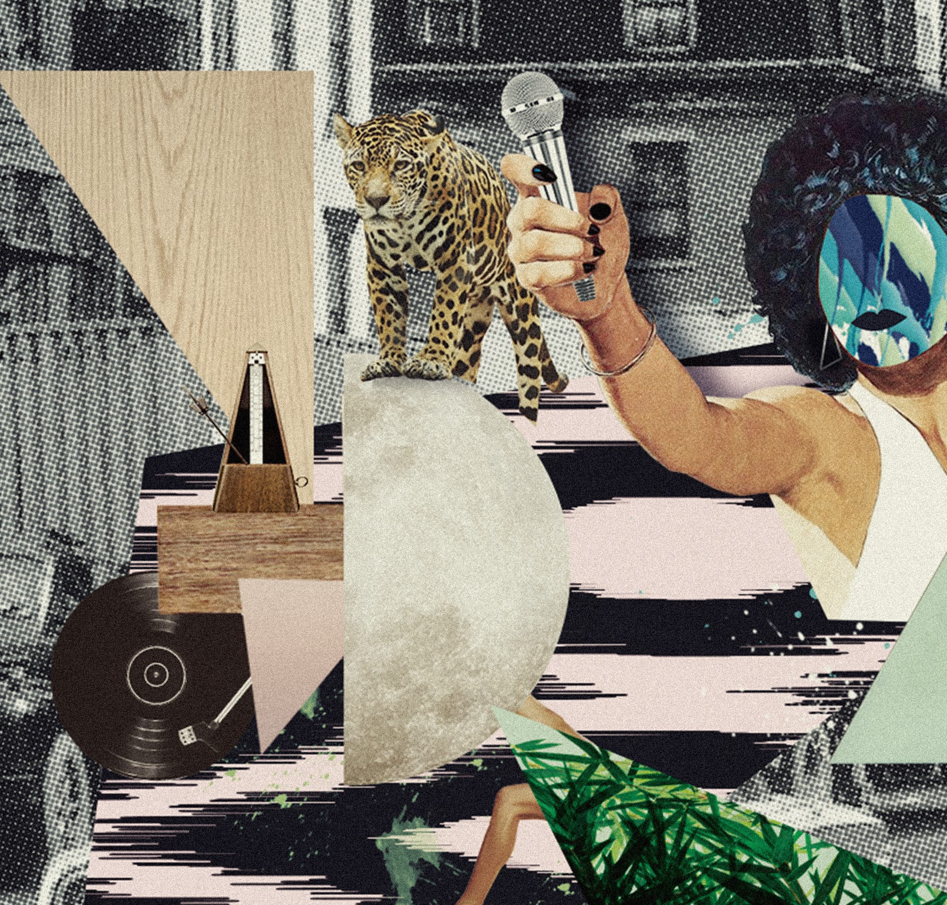 Novox - David & Pauline