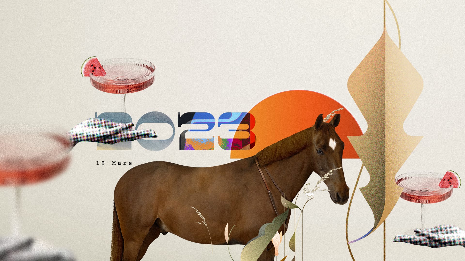 stop-motion layer revealing Ryan's silhouette over illustrated background