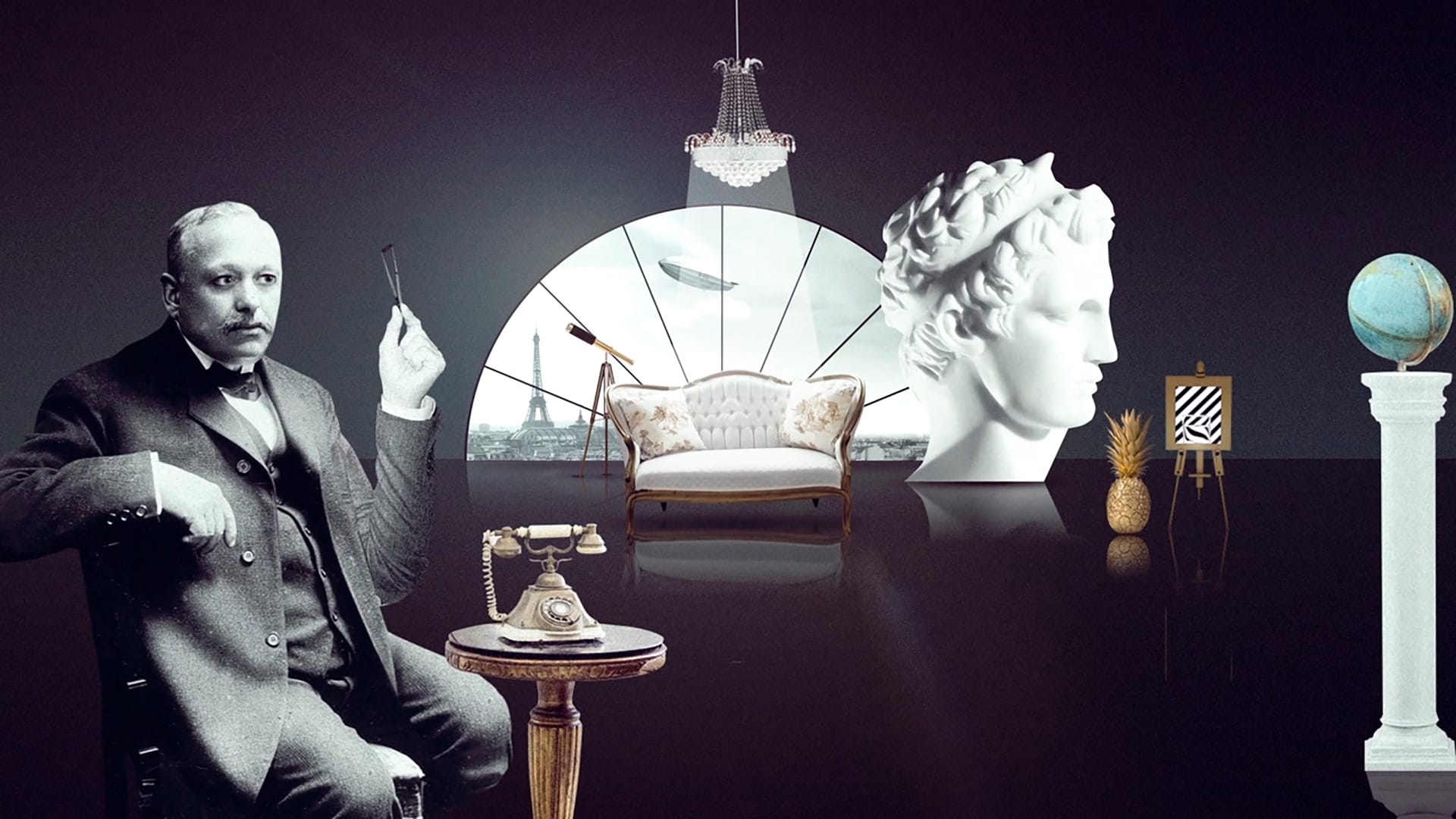 Edmond Jaeger challenging Swiss manufacturers to push watchmaking innovation