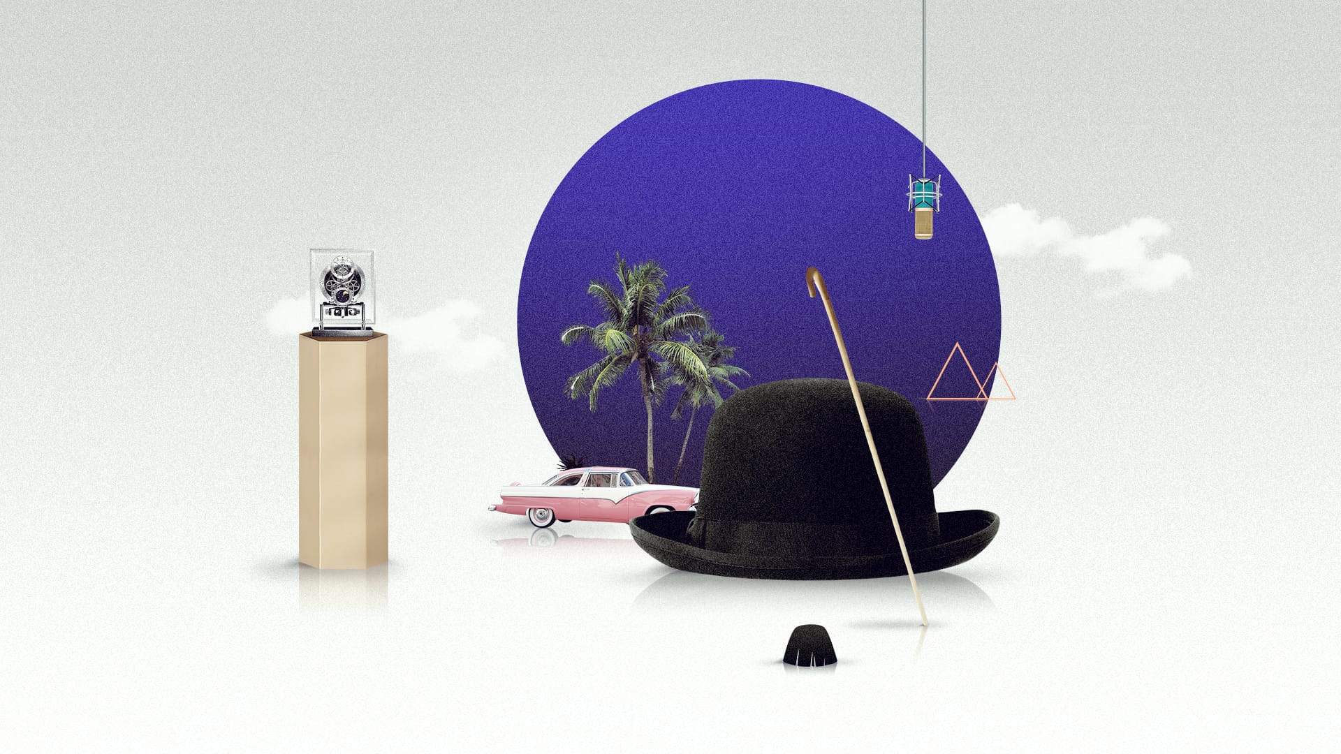 Atmos clock visual highlighting Jaeger-LeCoultre's mastery of precision and innovation