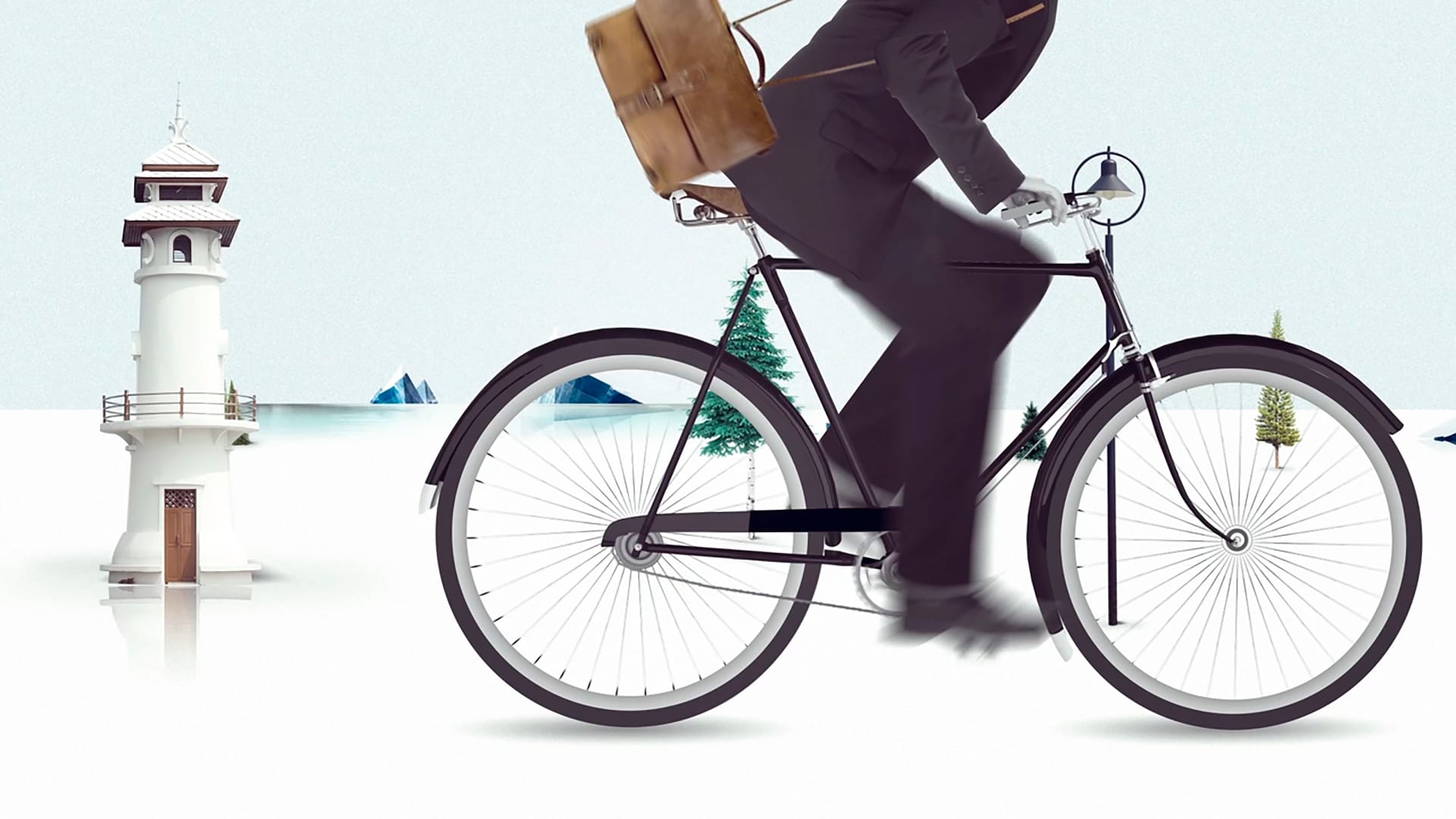 Jacques-David LeCoultre travelling 20 kilometers to access the nearest telephone, illustrating the Maison's early challenges